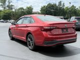 Used 2022 Volkswagen Jetta SE image 5