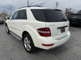 Used 2011 Mercedes-Benz ML 350 4MATIC image 5
