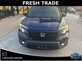 Used 2021 Honda Passport EX-L image 2