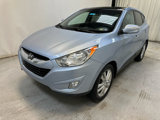 Used 2013 Hyundai Tucson Limited w/ Premium Pkg image 3