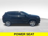 Used 2024 Jeep Compass Latitude w/ Sun and Sound Group image 4