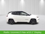 New 2024 Jeep Compass Limited w/ High Altitude Package image 3