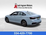 New 2025 Volkswagen Jetta Sport image 3