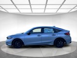 New 2025 Honda Civic Sport image 2