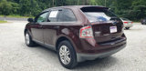 Used 2009 Ford Edge Limited image 3