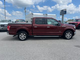 Certified 2016 Ford F150 XLT w/ Equipment Group 302A Luxury image 4
