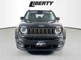 Used 2018 Jeep Renegade Latitude w/ Cold Weather Group image 2