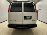 Used 2018 GMC Savana 3500 Extended w/ Driver Convenience Package image 5