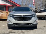 Used 2018 Chevrolet Equinox LS image 2