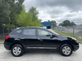 Used 2015 Nissan Rogue S image 4