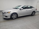 Used 2020 Nissan Altima 2.5 S image 2