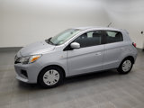 Used 2021 Mitsubishi Mirage ES image 2