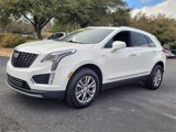 Used 2022 Cadillac XT5 Premium Luxury image 3