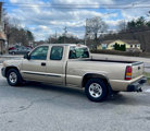Used 2004 GMC Sierra 1500 2WD Extended Cab image 2