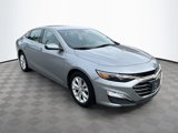 Used 2023 Chevrolet Malibu LT image 3