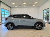 Used 2024 Nissan Kicks SV image 3