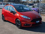 Used 2019 Ford Fiesta ST-Line image 2