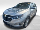 Used 2018 Chevrolet Equinox LT image 3