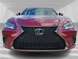 Used 2019 Lexus ES 350 F Sport image 4