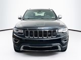 Used 2015 Jeep Grand Cherokee Limited w/ Luxury Group II image 2