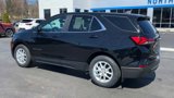 Certified 2022 Chevrolet Equinox LT image 6