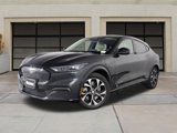 Used 2022 Ford Mustang Mach-E Premium image 3
