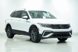 Used 2022 Volkswagen Tiguan SE image 3