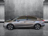 Used 2013 Honda Civic EX-L image 2