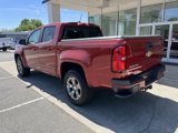 Used 2016 Chevrolet Colorado W/T w/ WT Convenience Package image 3