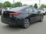 New 2025 Nissan Versa S w/ S Plus Package image 3