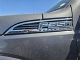 Used 2011 Ford F350 Lariat w/ Lariat Ultimate Pkg image 5