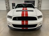 Used 2012 Ford Mustang Shelby GT500 w/ SVT Performance Pkg image 2