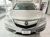 Used 2015 Acura MDX SH-AWD w/ Technology Package image 5