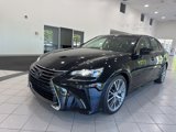 Used 2018 Lexus GS 350 image 6