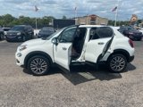 Used 2017 FIAT 500X Lounge w/ Lounge Premium Package (AWD) image 4