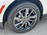 Used 2022 Chevrolet Equinox RS w/ RS Leather Package image 6