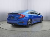 Used 2021 Honda Civic Sport image 3