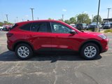 New 2025 Ford Escape Active image 6