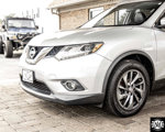 Used 2015 Nissan Rogue SL w/ SL Premium Package image 5
