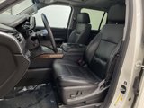 Used 2015 Chevrolet Tahoe LTZ image 4