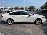 Certified 2024 Honda Accord LX image 2