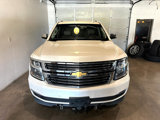 Used 2015 Chevrolet Tahoe LTZ image 4
