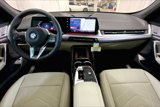 New 2025 BMW X1 xDrive28i w/ Technology Package image 5