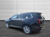 New 2025 Cadillac XT6 Luxury image 3