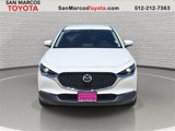 Used 2020 MAZDA CX-30 AWD w/ Select Package image 2