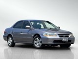 Used 2000 Honda Accord EX image 2