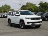 Certified 2022 Jeep Wagoneer Series II w/ Premium Group I image 2