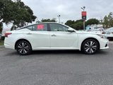 Certified 2021 Nissan Altima 2.5 SL image 2