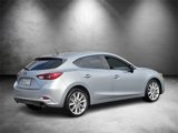Used 2017 MAZDA MAZDA3 Touring image 3