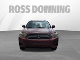 Used 2010 Toyota Highlander 2WD image 2